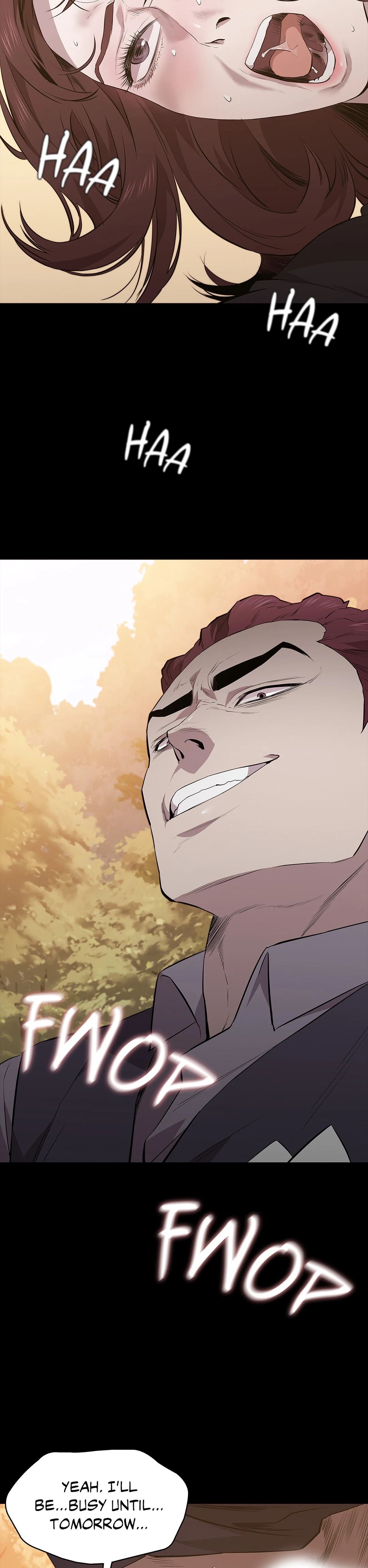 Thorns on Innocence - Chapter 51 - picture 28