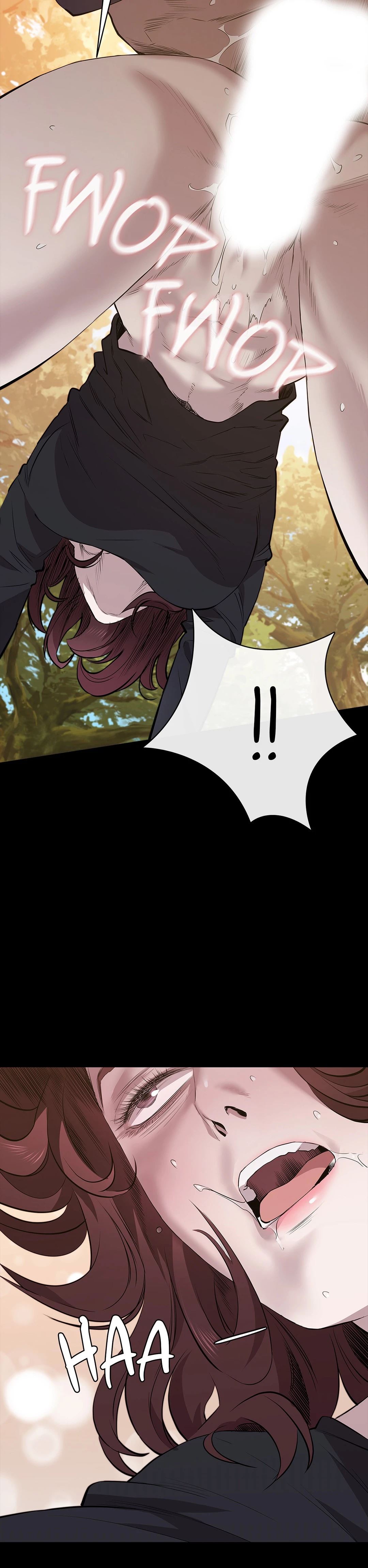 Thorns on Innocence - Chapter 51 - picture 29