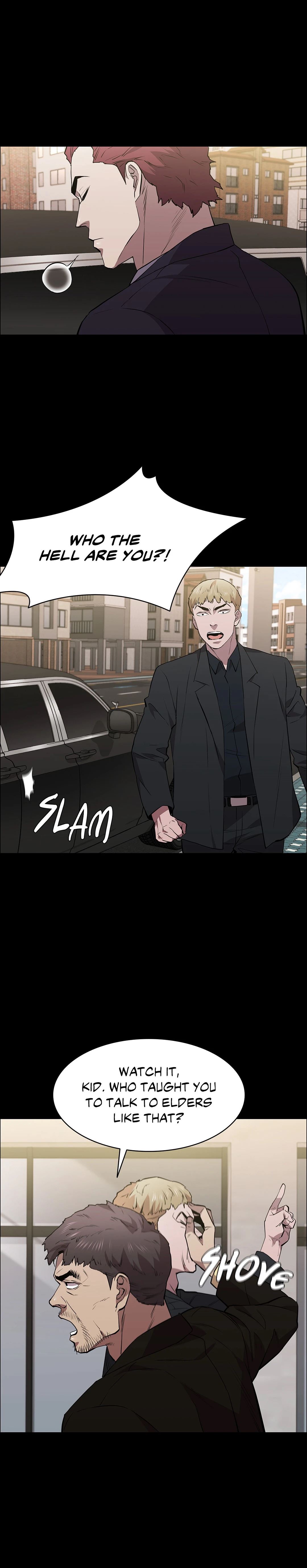 Thorns on Innocence - Chapter 51 - picture 3