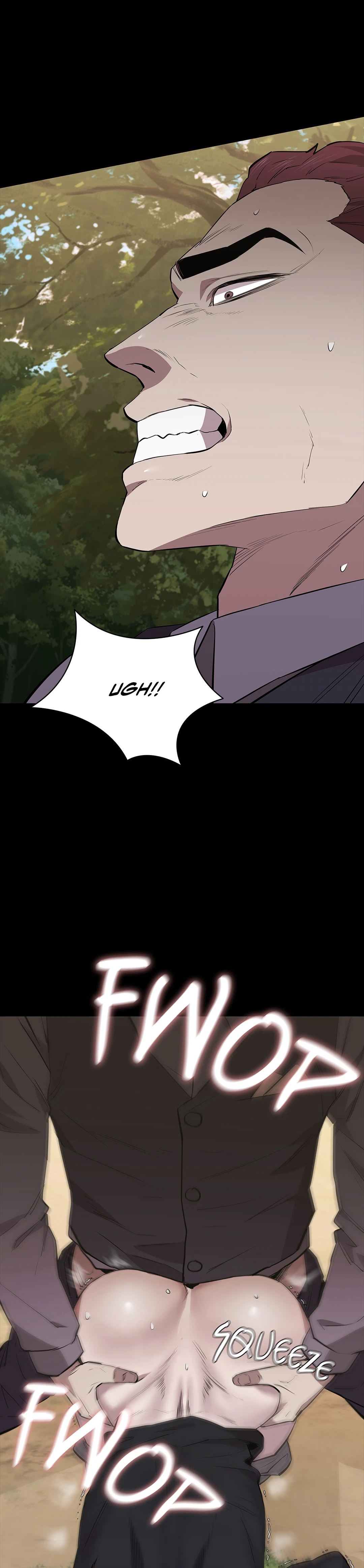Thorns on Innocence - Chapter 51 - picture 30
