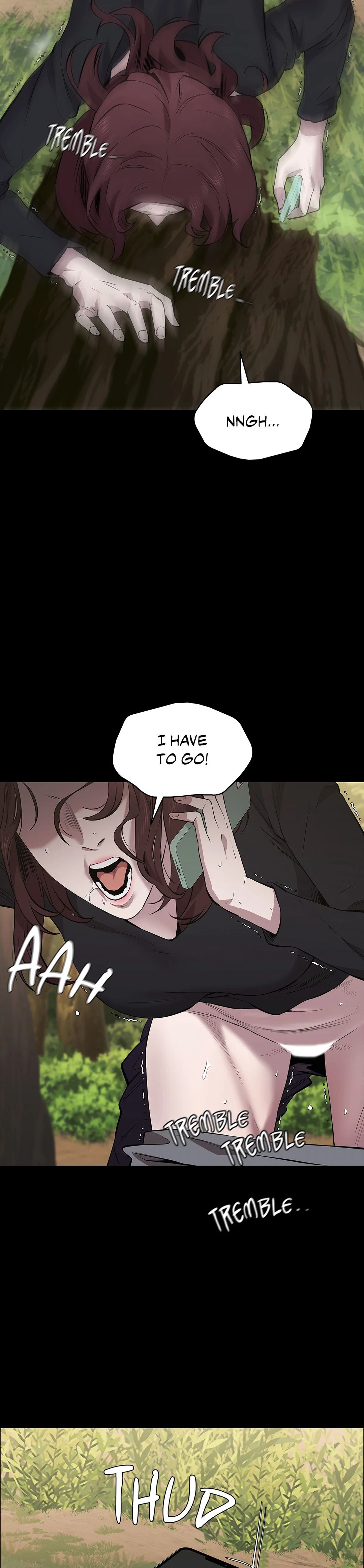 Thorns on Innocence - Chapter 51 - picture 31