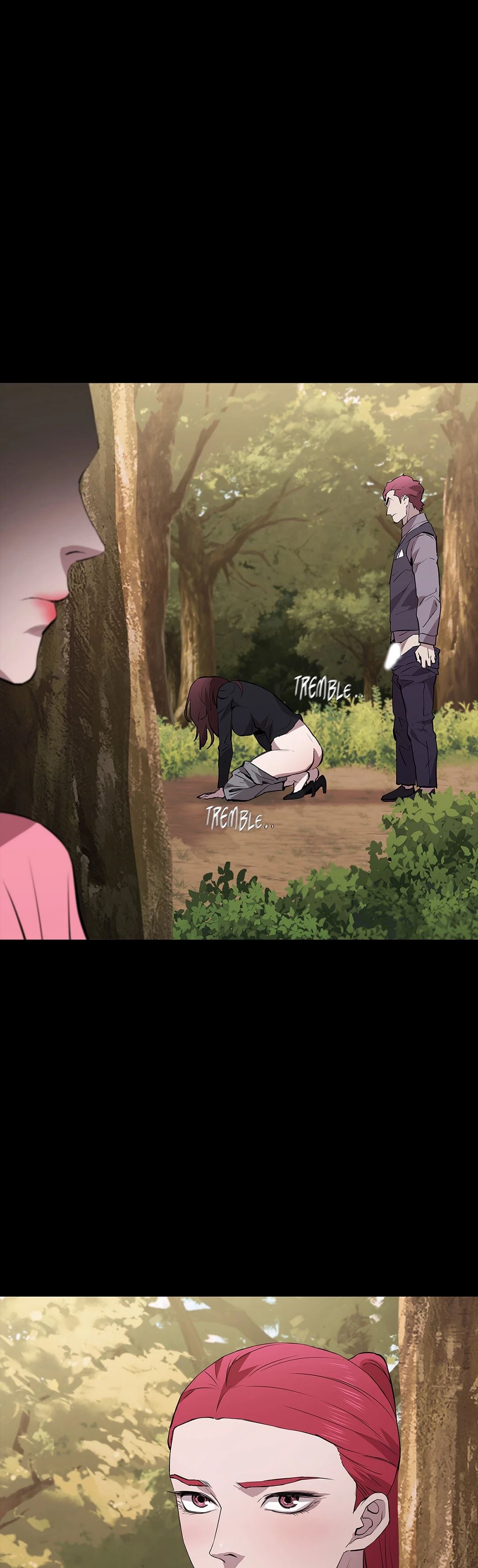 Thorns on Innocence - Chapter 51 - picture 34