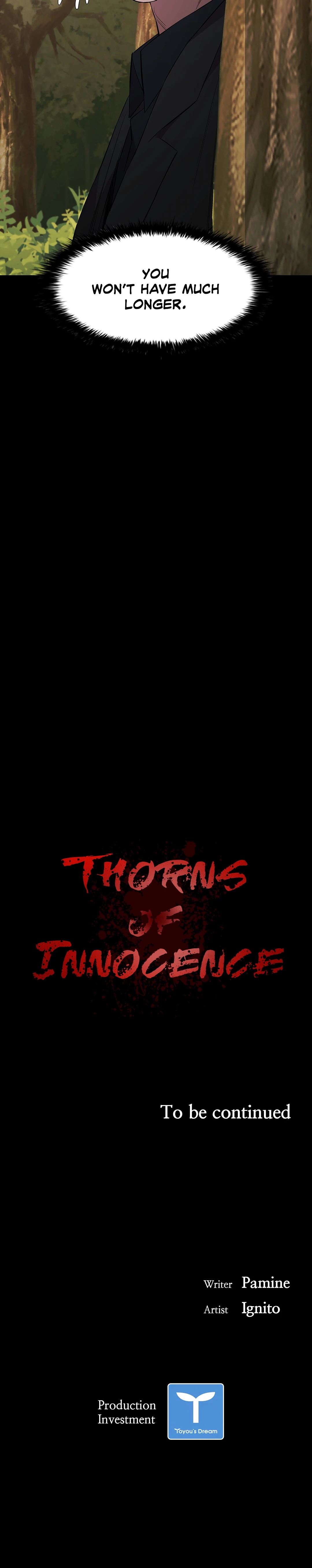 Thorns on Innocence - Chapter 51 - picture 38