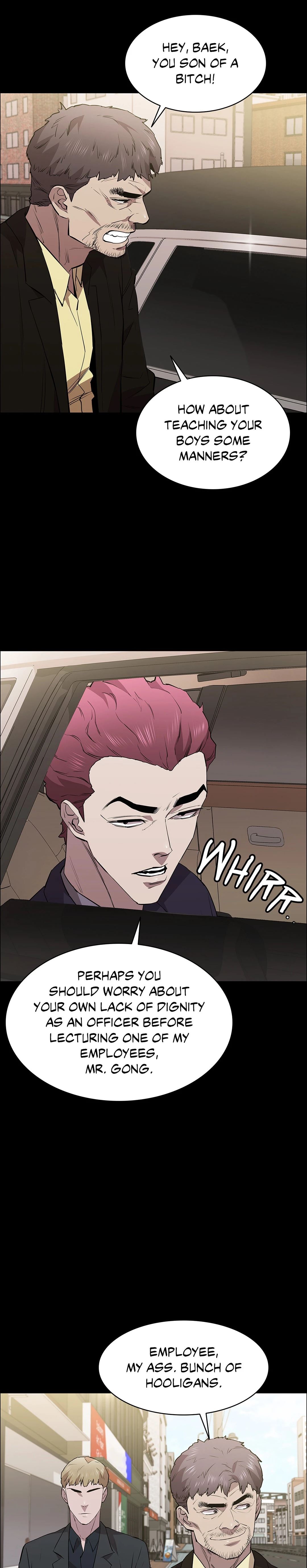 Thorns on Innocence - Chapter 51 - picture 4