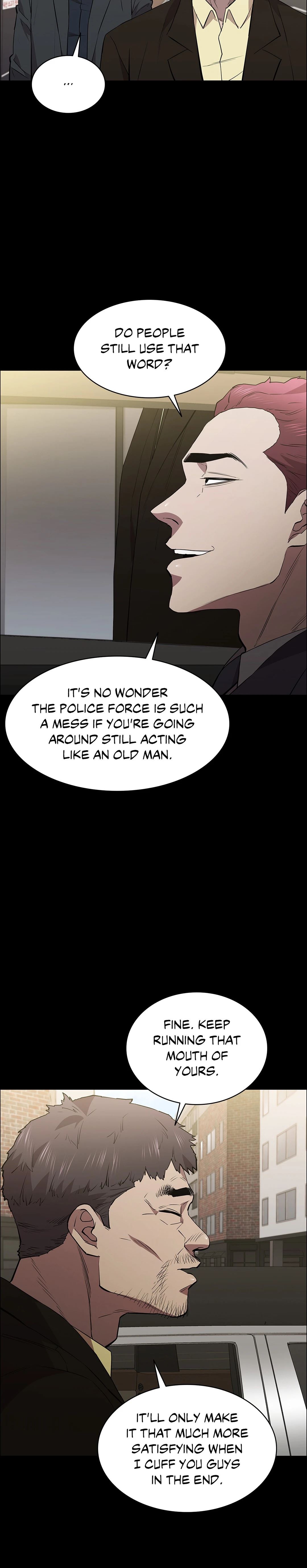 Thorns on Innocence - Chapter 51 - picture 5