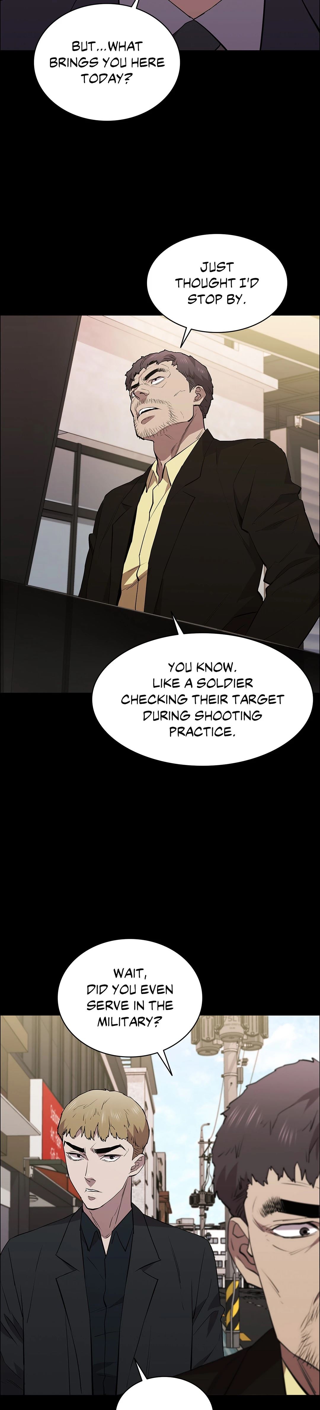 Thorns on Innocence - Chapter 51 - picture 7