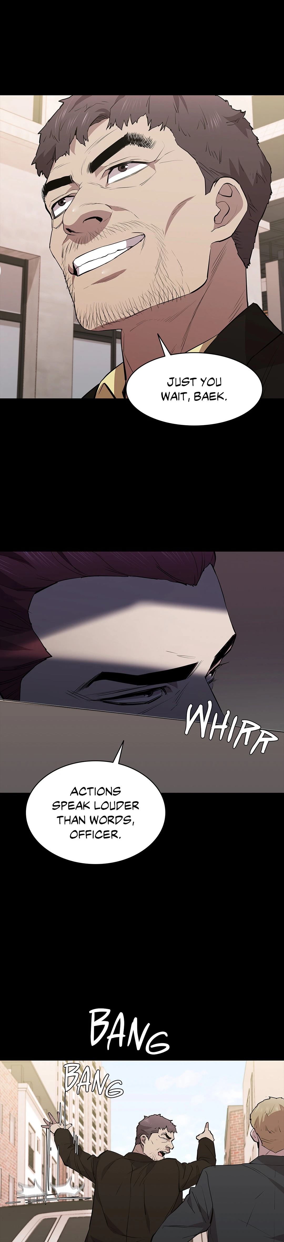 Thorns on Innocence - Chapter 51 - picture 9