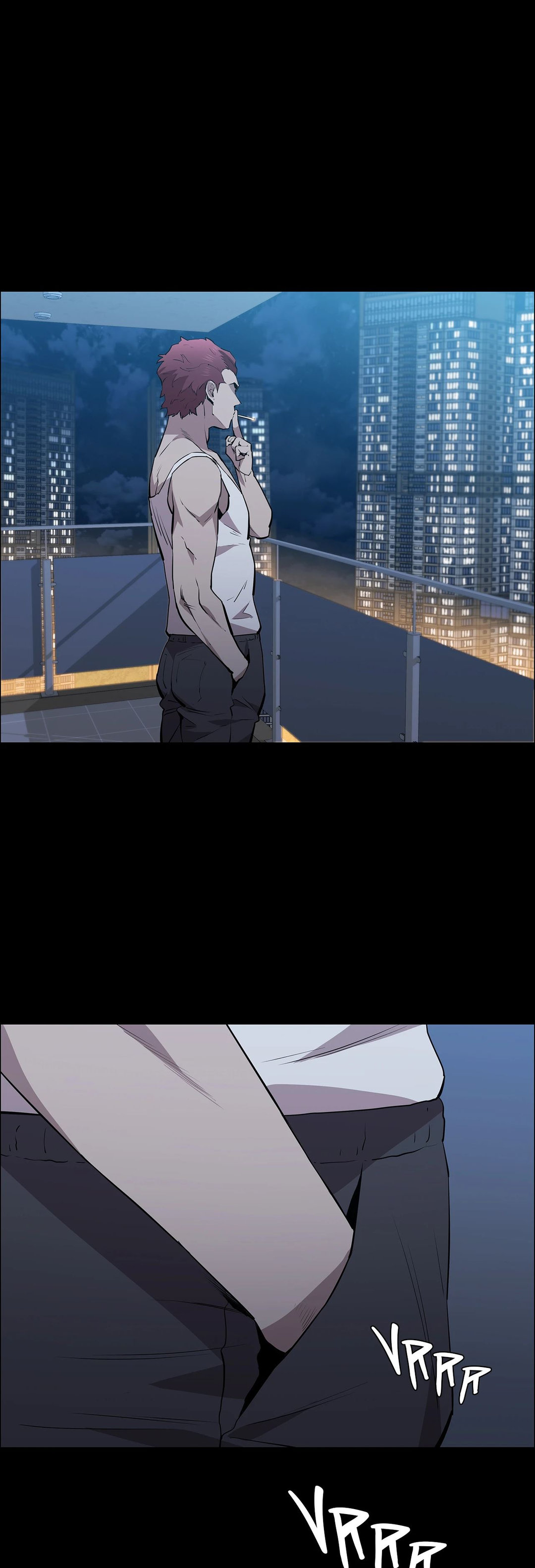 Thorns on Innocence - Chapter 52 - picture 0