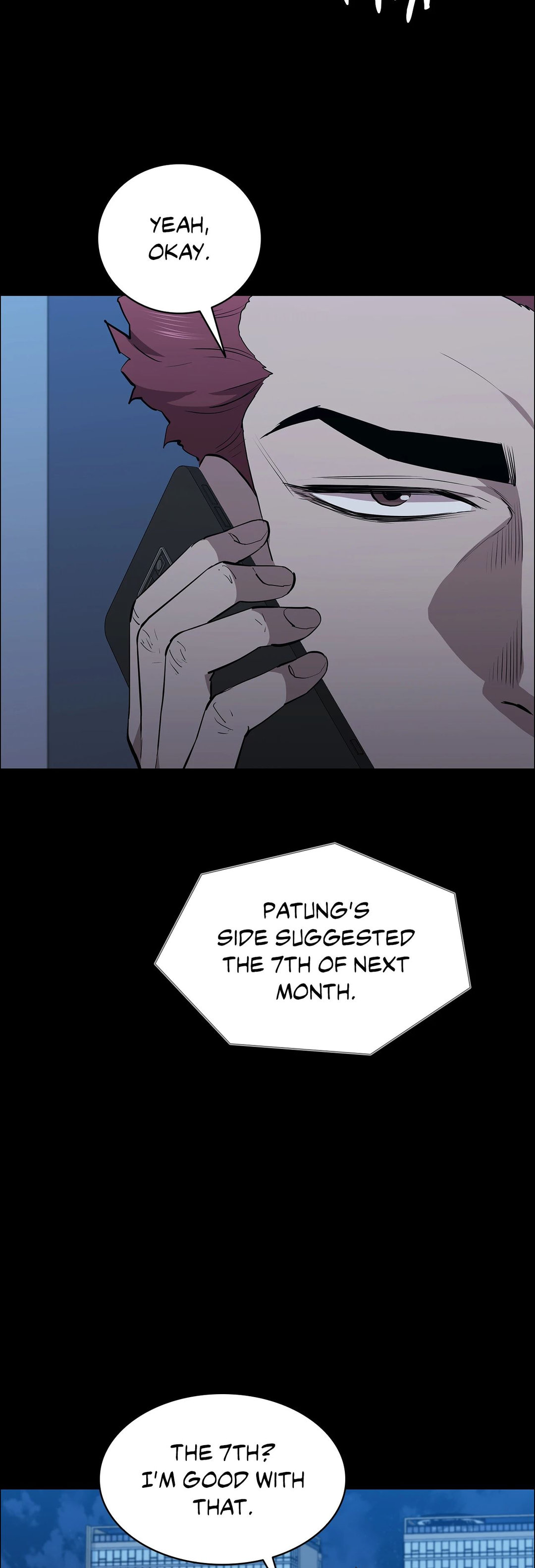 Thorns on Innocence - Chapter 52 - picture 1