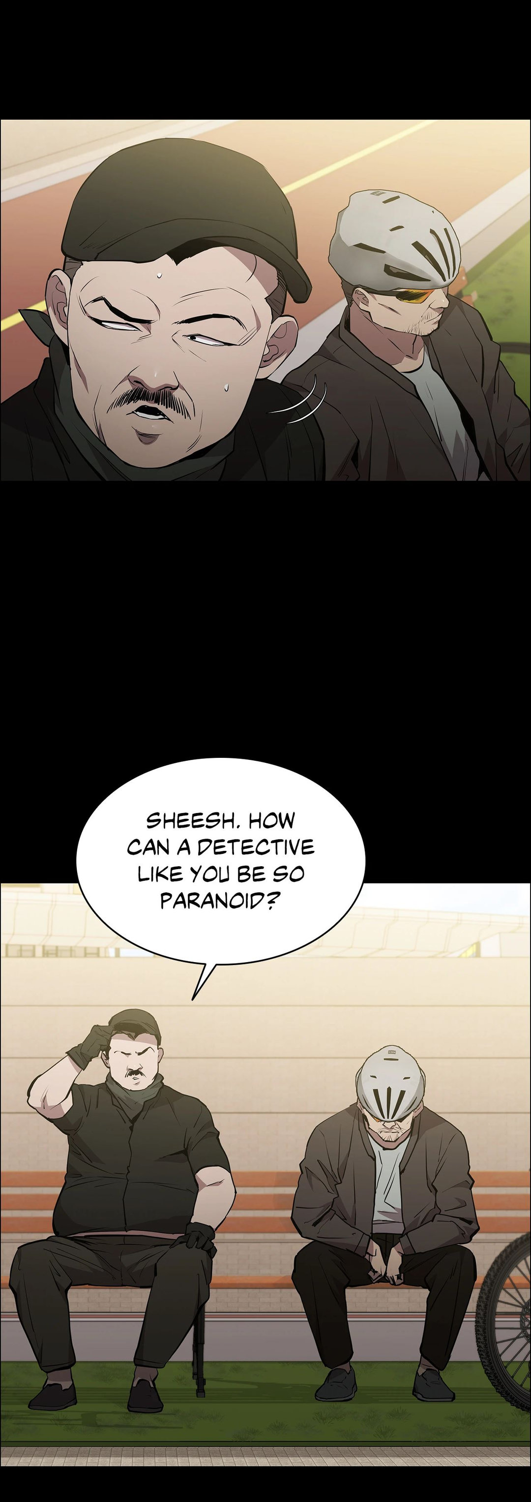 Thorns on Innocence - Chapter 52 - picture 11