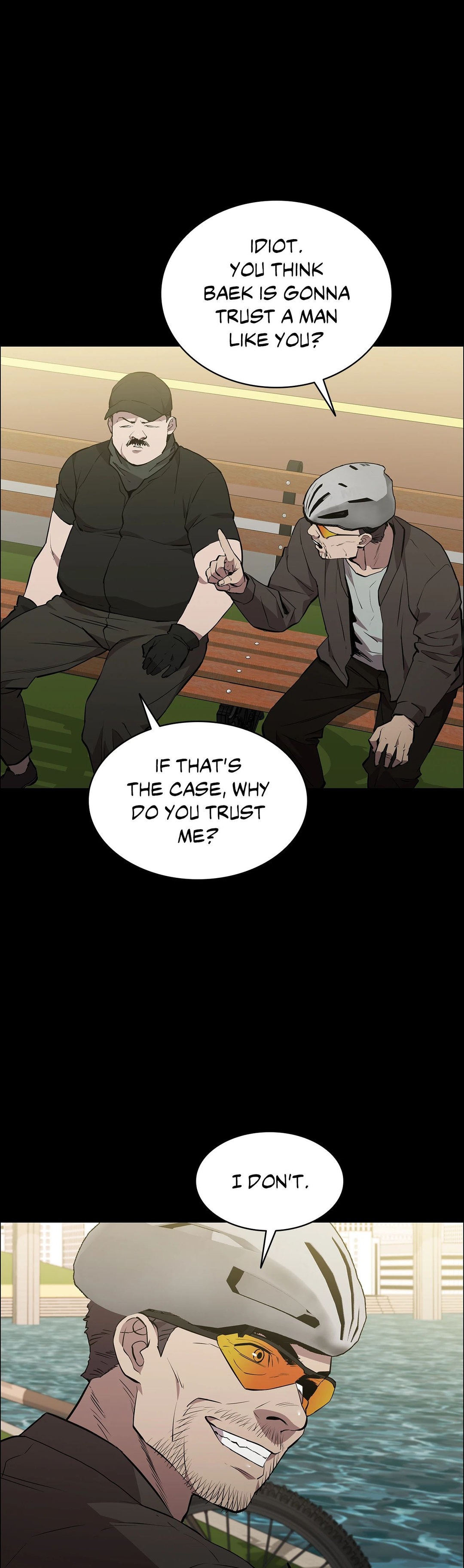 Thorns on Innocence - Chapter 52 - picture 12
