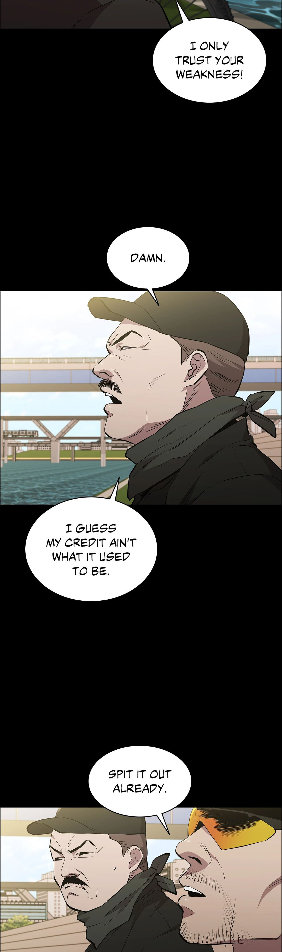 Thorns on Innocence - Chapter 52 - picture 13