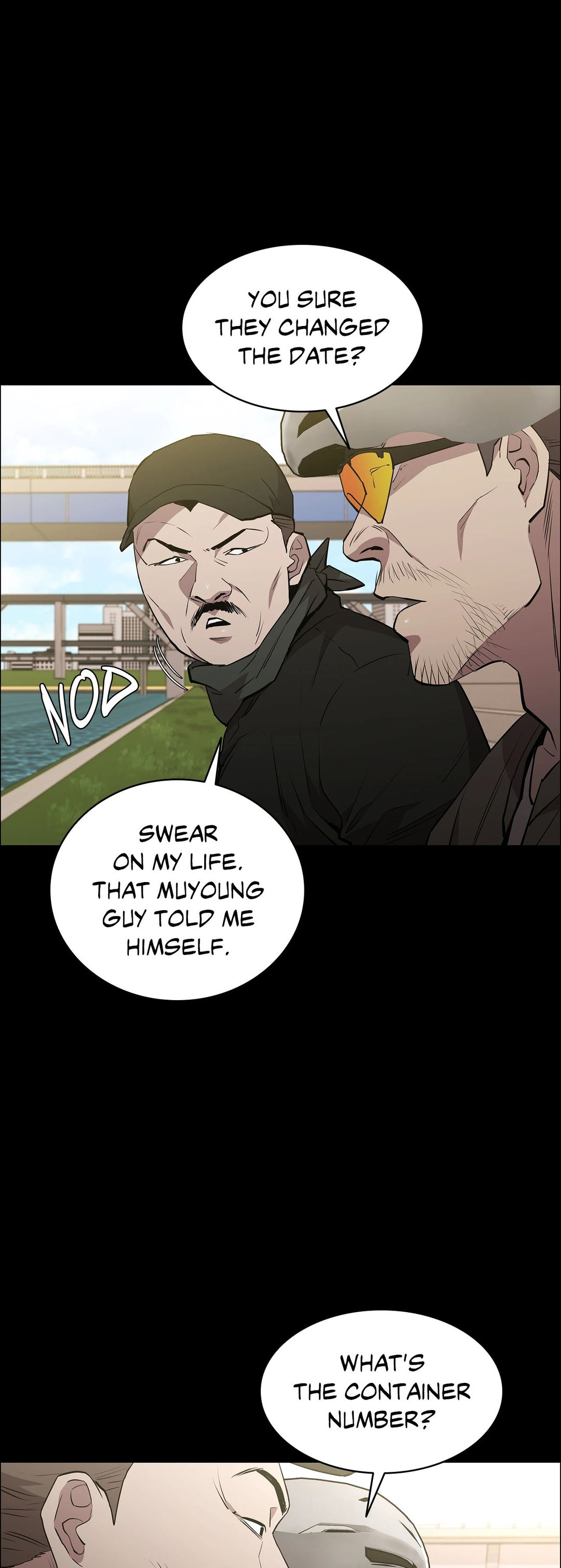 Thorns on Innocence - Chapter 52 - picture 16