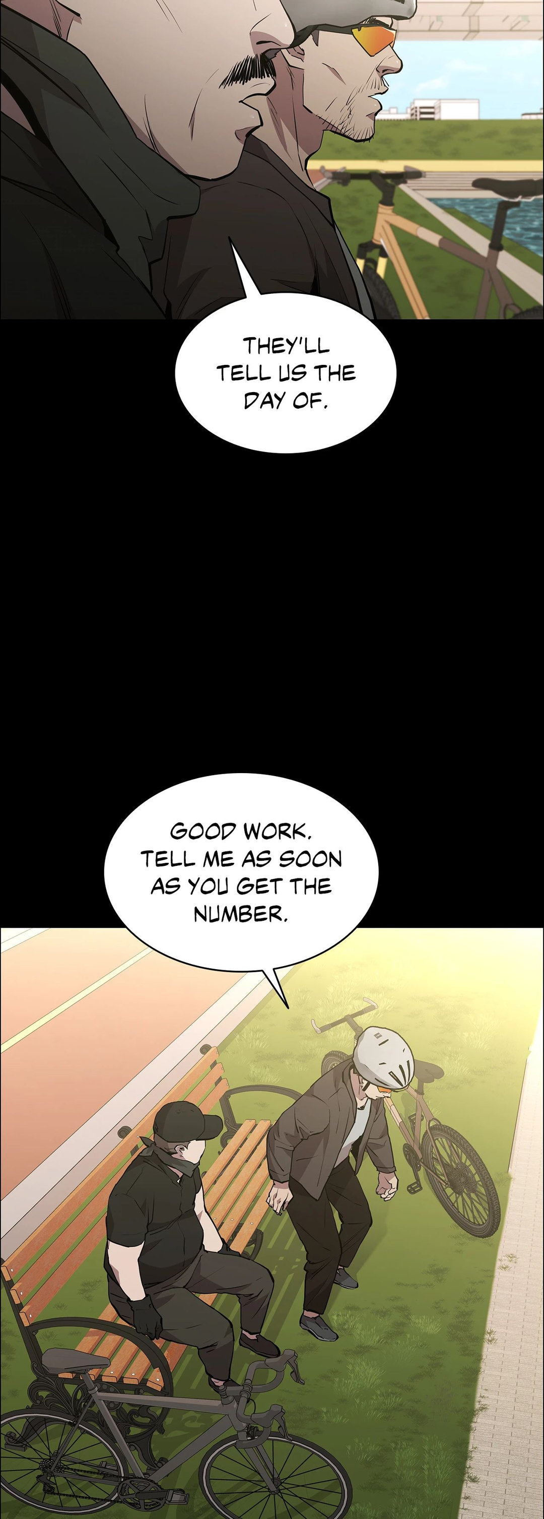 Thorns on Innocence - Chapter 52 - picture 17