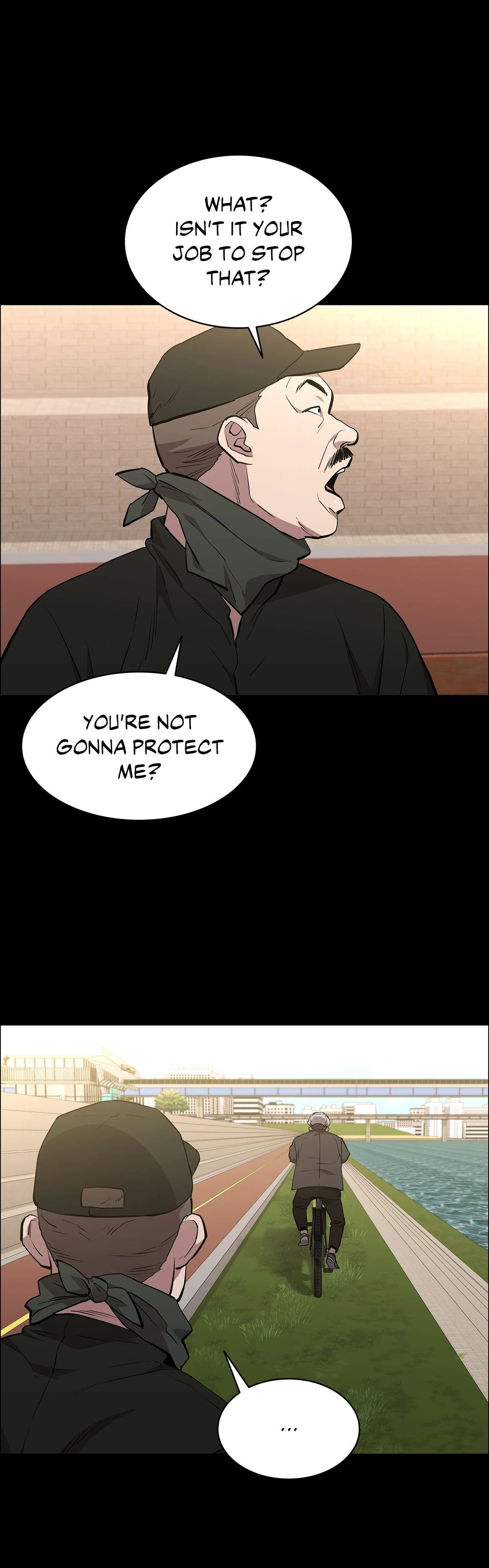 Thorns on Innocence - Chapter 52 - picture 19