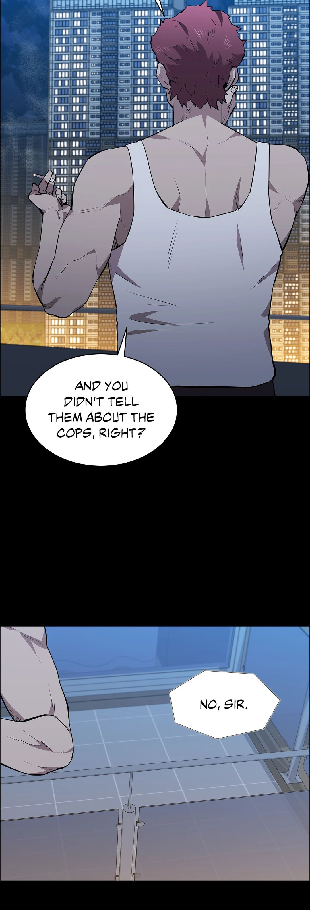 Thorns on Innocence - Chapter 52 - picture 2