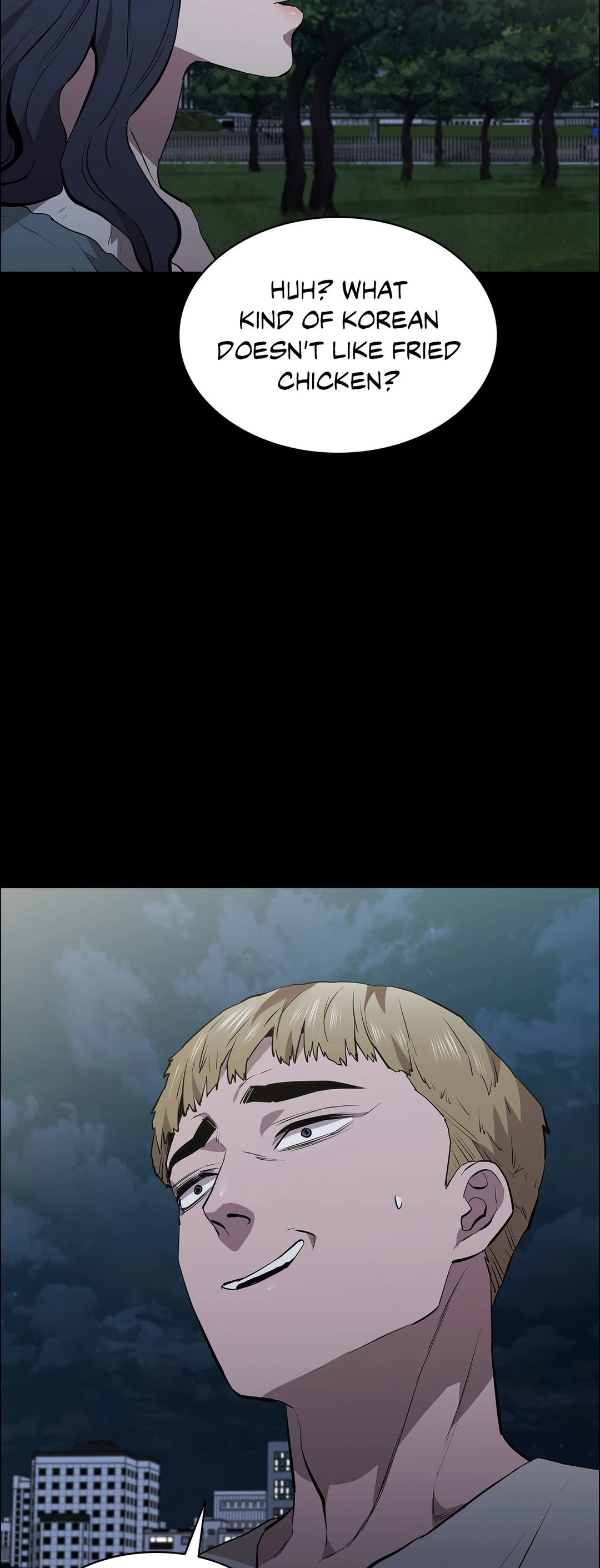 Thorns on Innocence - Chapter 52 - picture 24