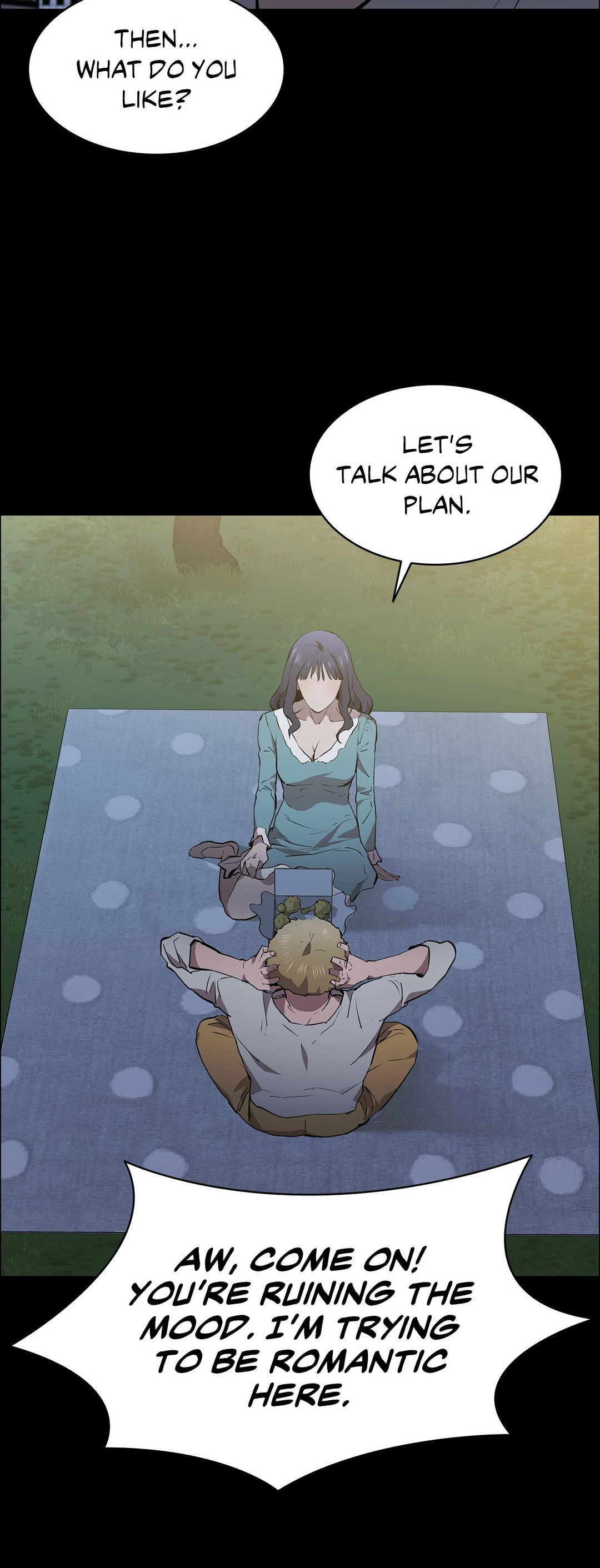 Thorns on Innocence - Chapter 52 - picture 25