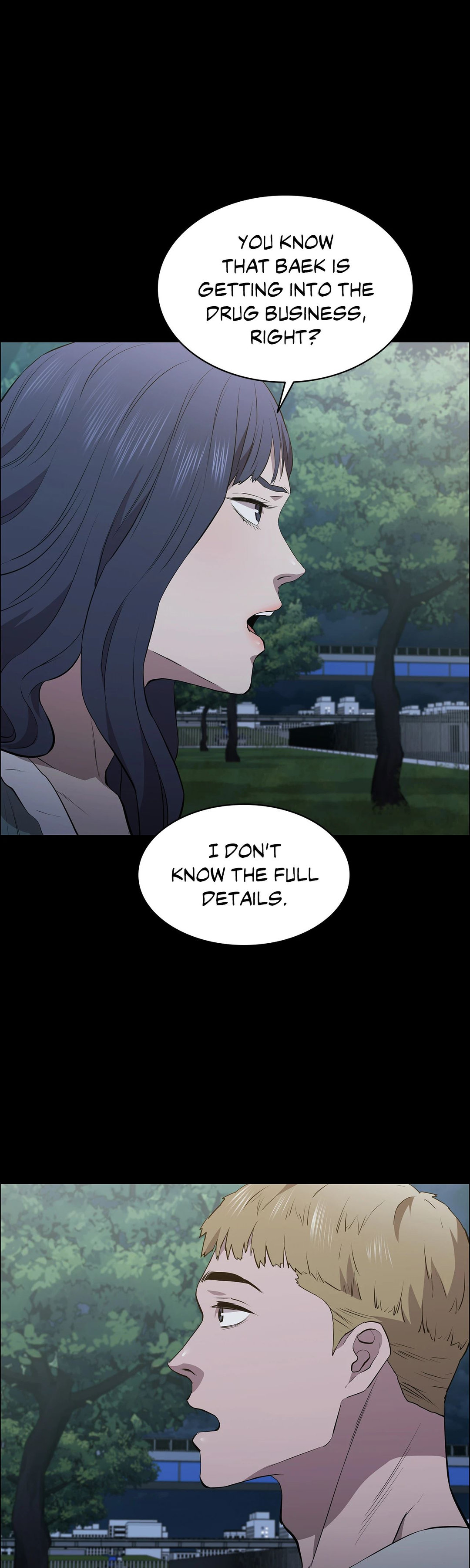 Thorns on Innocence - Chapter 52 - picture 26