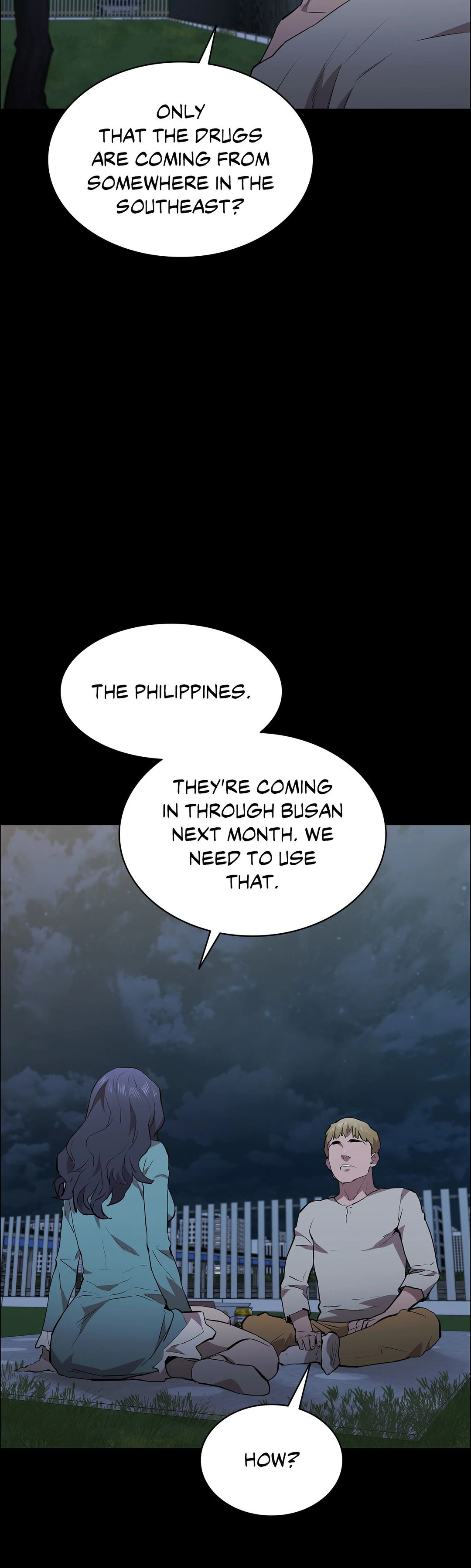 Thorns on Innocence - Chapter 52 - picture 27