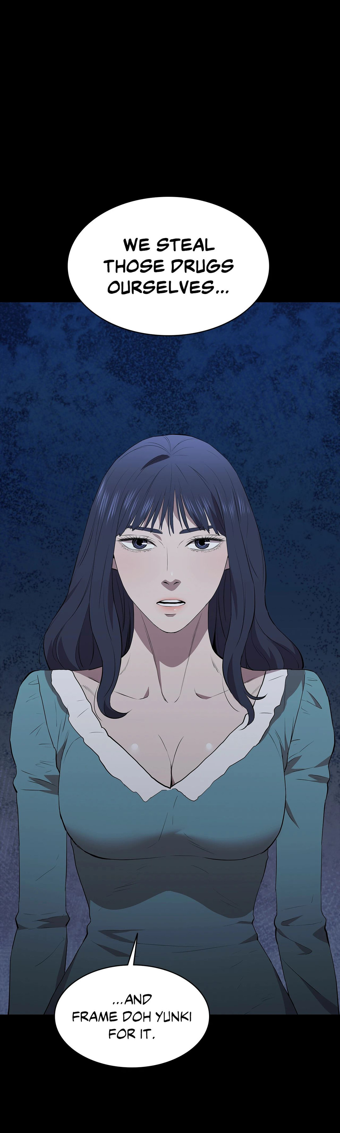 Thorns on Innocence - Chapter 52 - picture 28