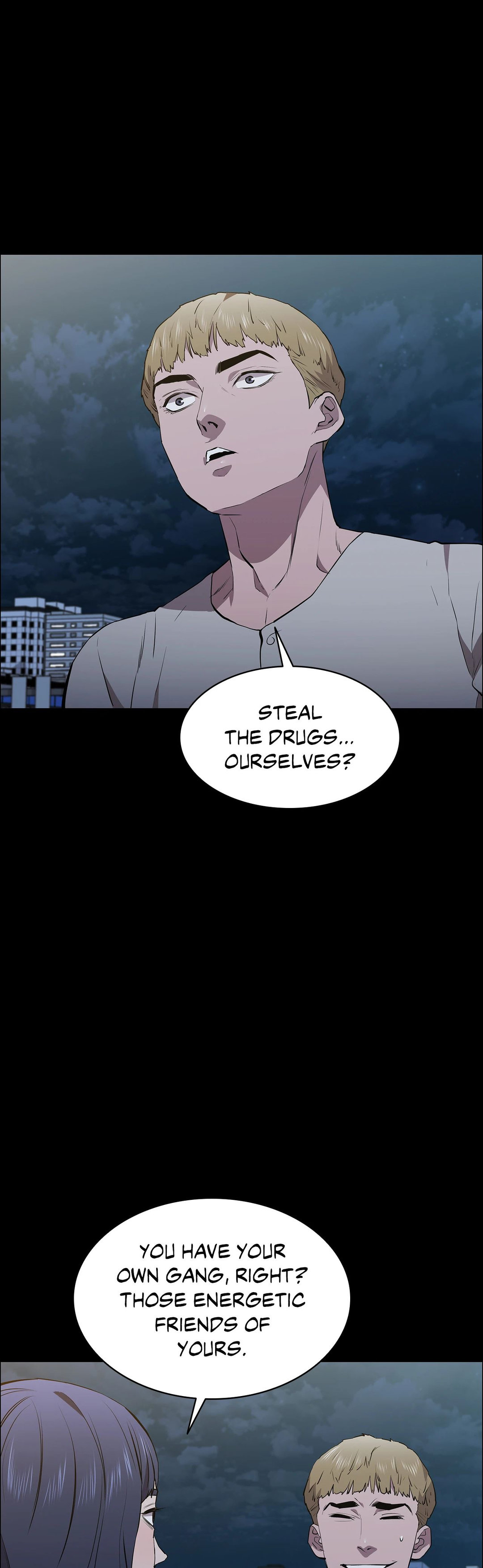 Thorns on Innocence - Chapter 52 - picture 29