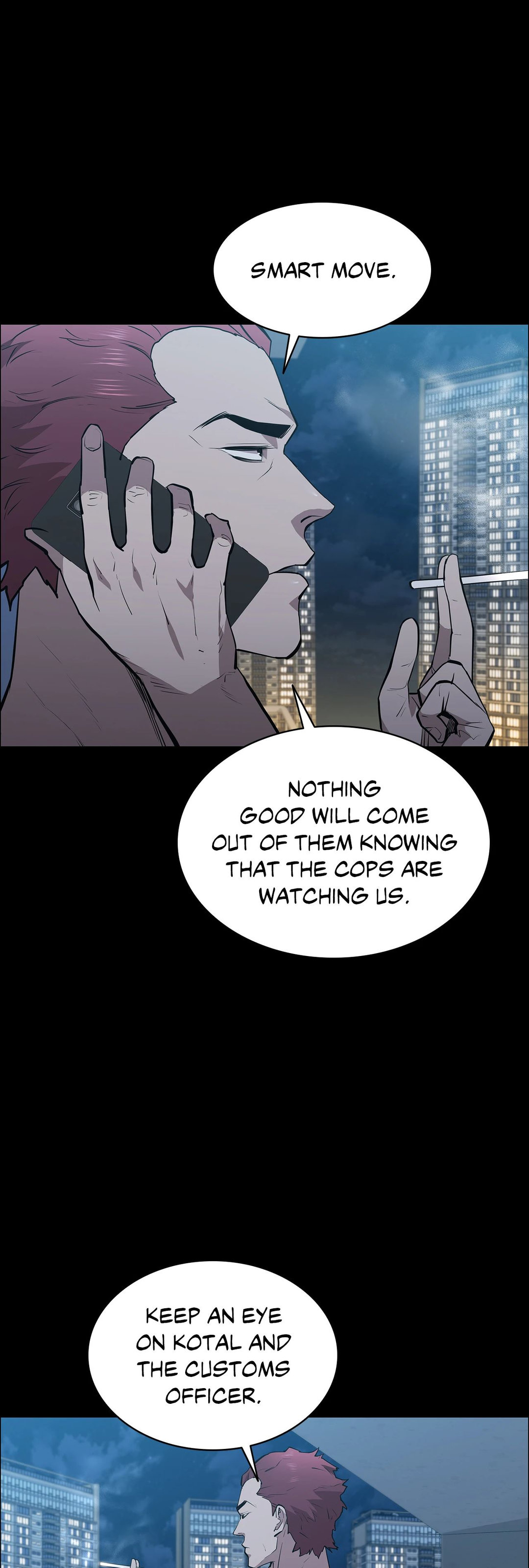 Thorns on Innocence - Chapter 52 - picture 3