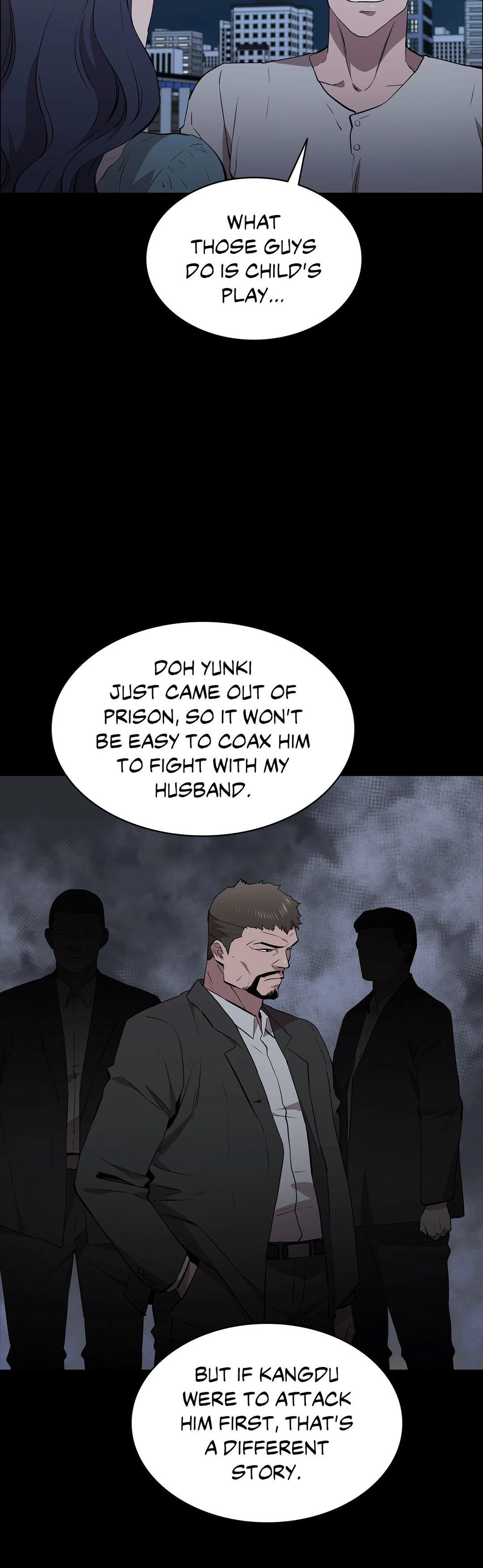 Thorns on Innocence - Chapter 52 - picture 30