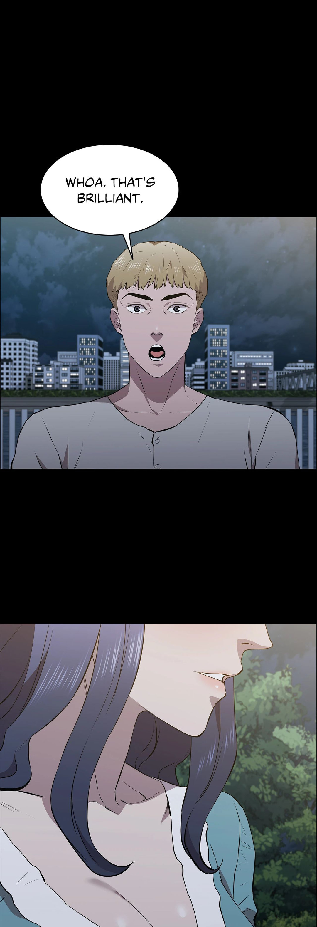 Thorns on Innocence - Chapter 52 - picture 32