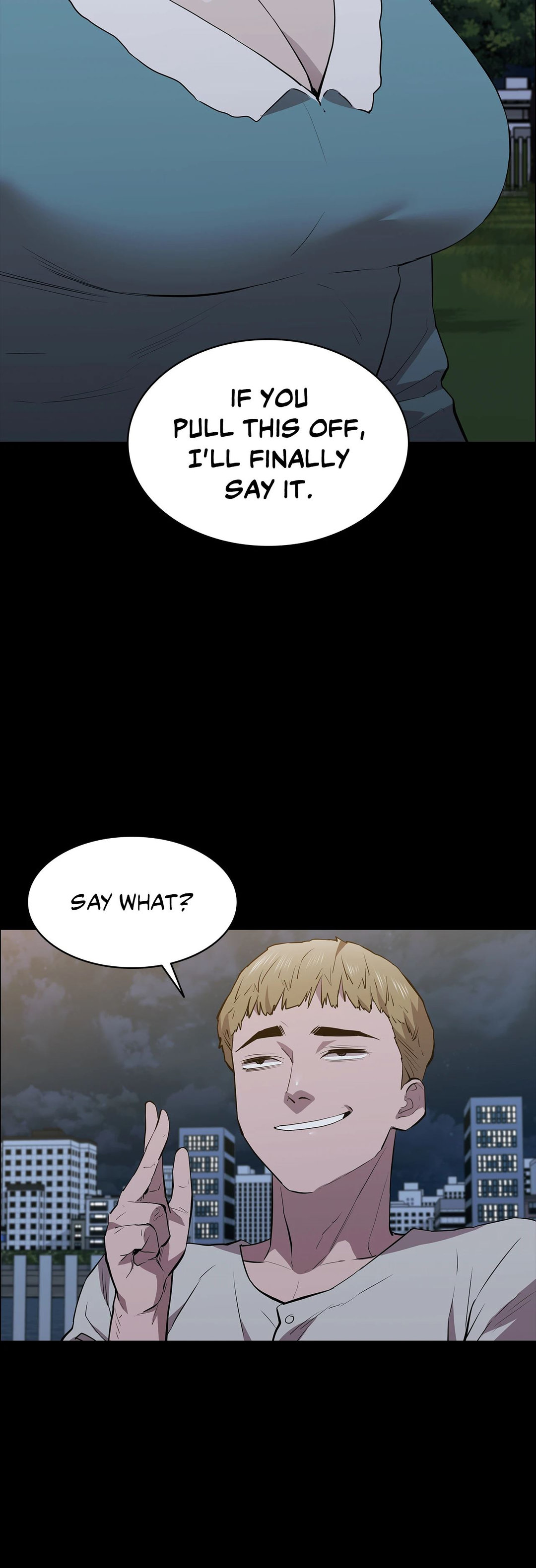 Thorns on Innocence - Chapter 52 - picture 33