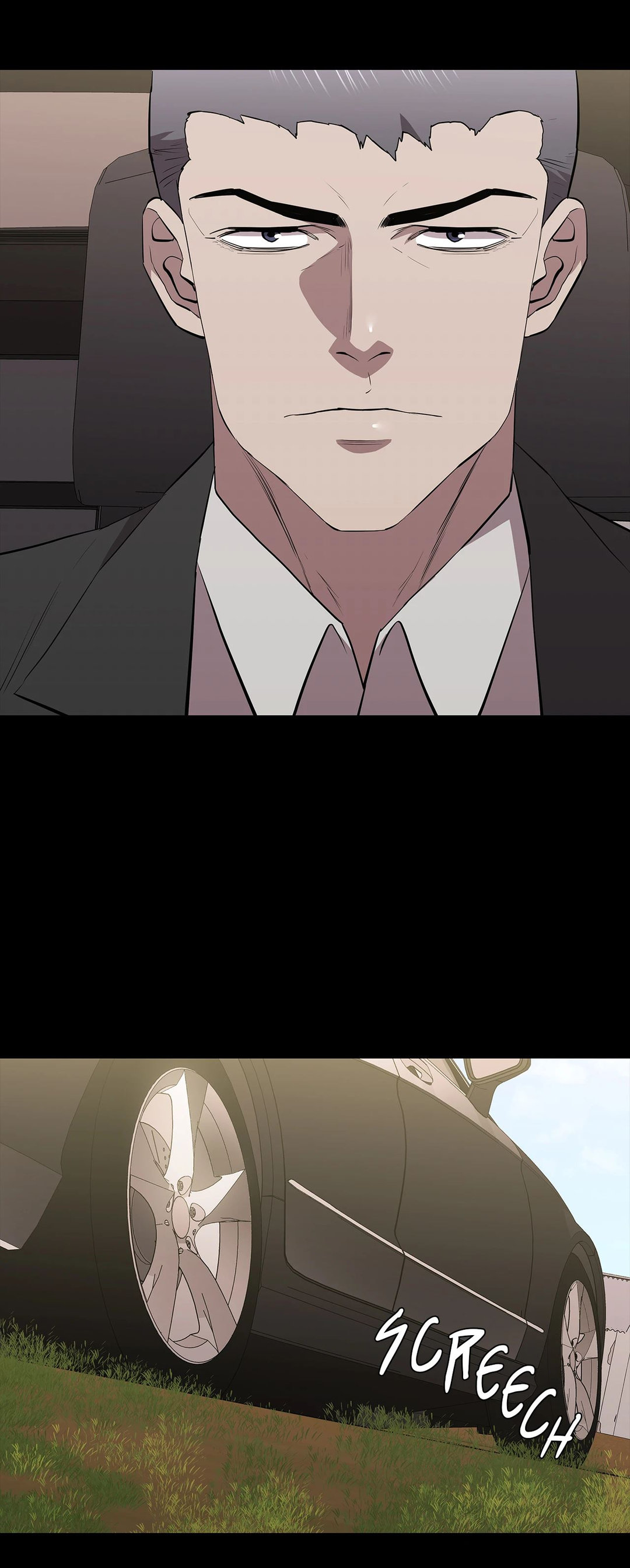 Thorns on Innocence - Chapter 52 - picture 37