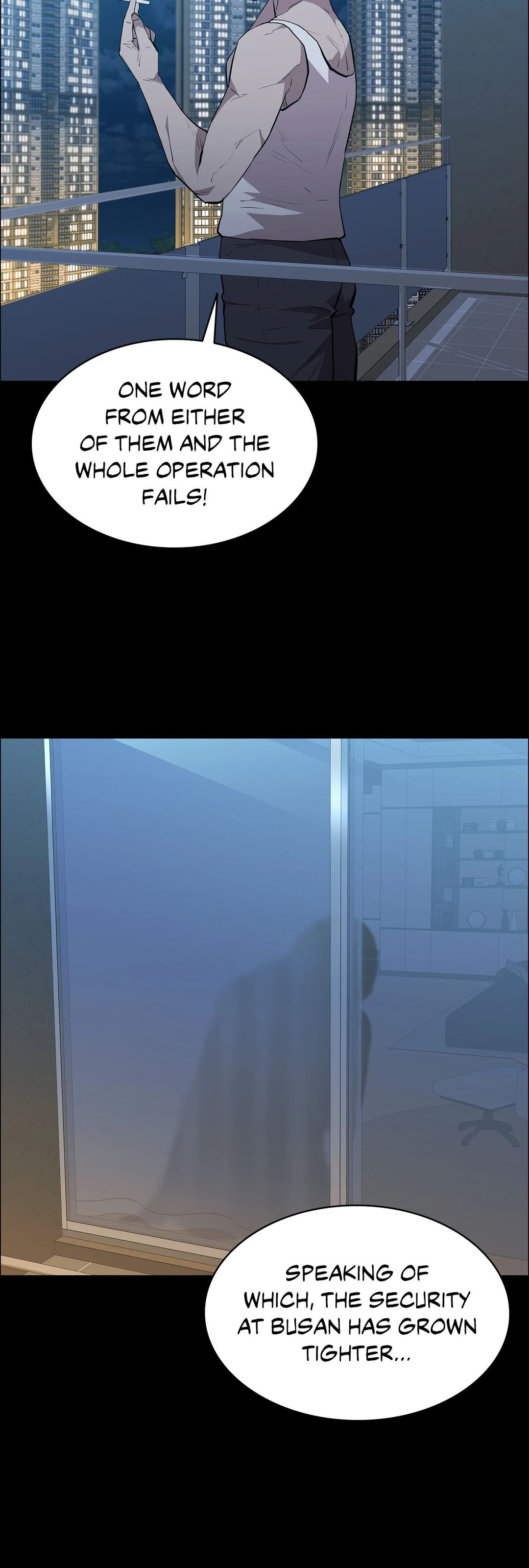 Thorns on Innocence - Chapter 52 - picture 4