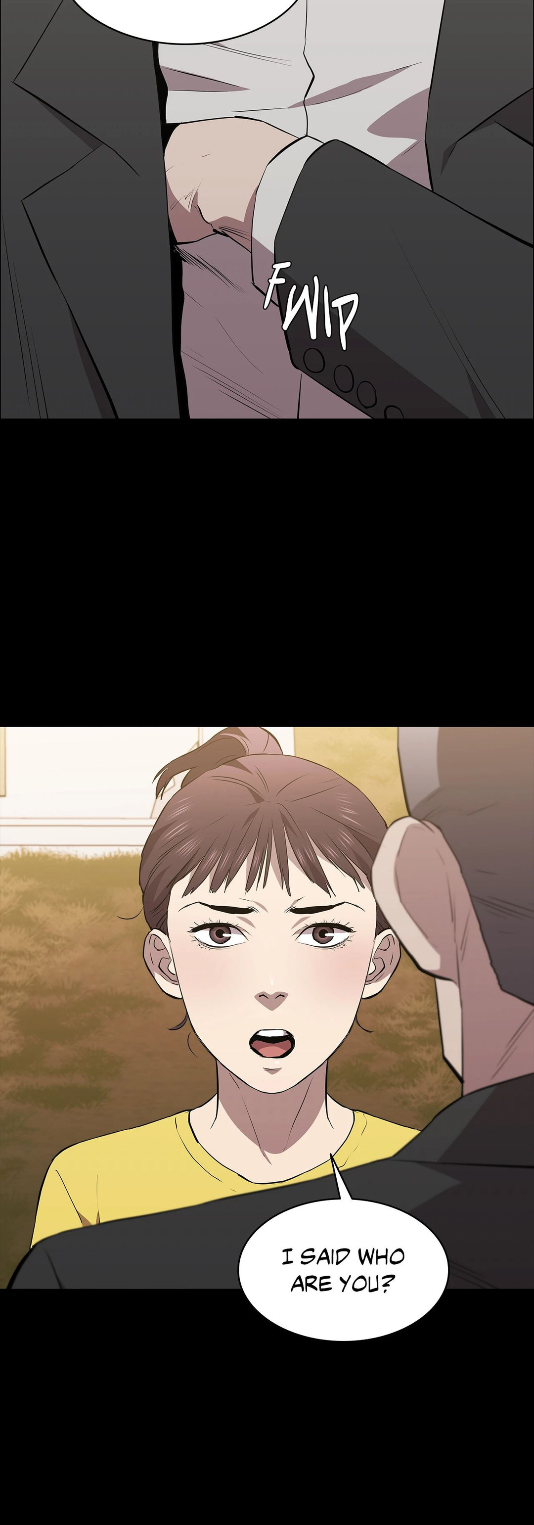 Thorns on Innocence - Chapter 52 - picture 43