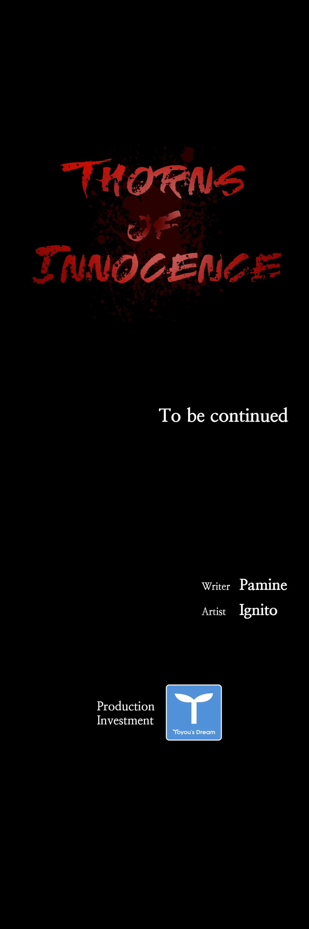 Thorns on Innocence - Chapter 52 - picture 46