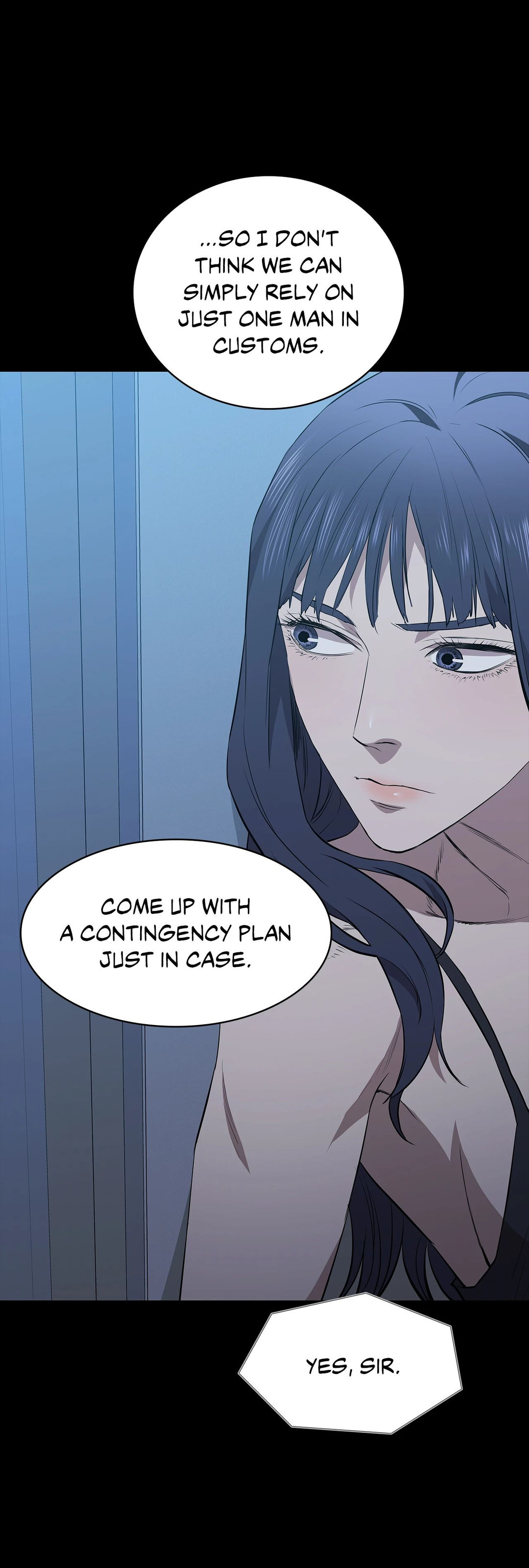 Thorns on Innocence - Chapter 52 - picture 5