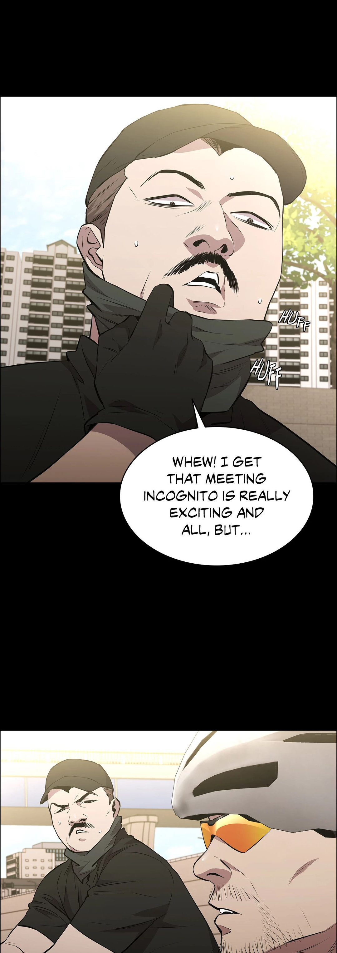 Thorns on Innocence - Chapter 52 - picture 9
