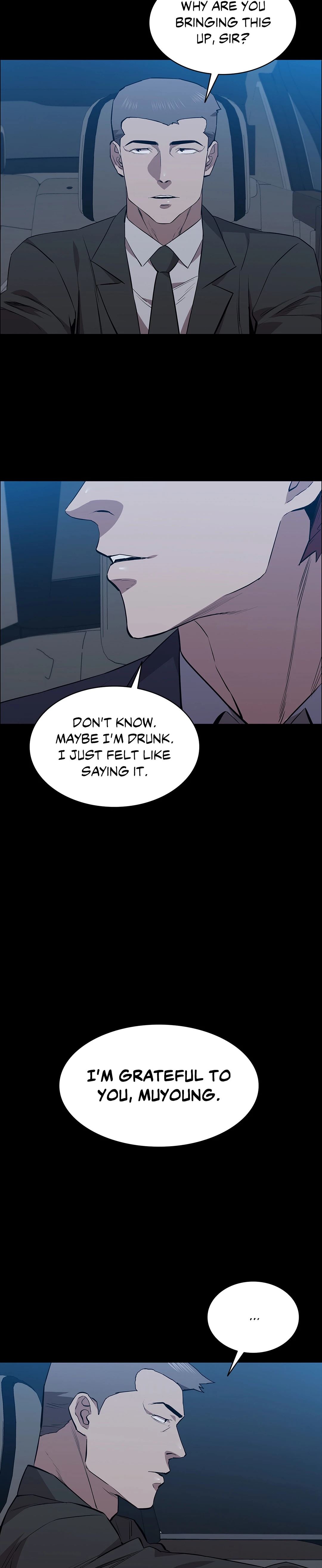 Thorns on Innocence - Chapter 53 - picture 10