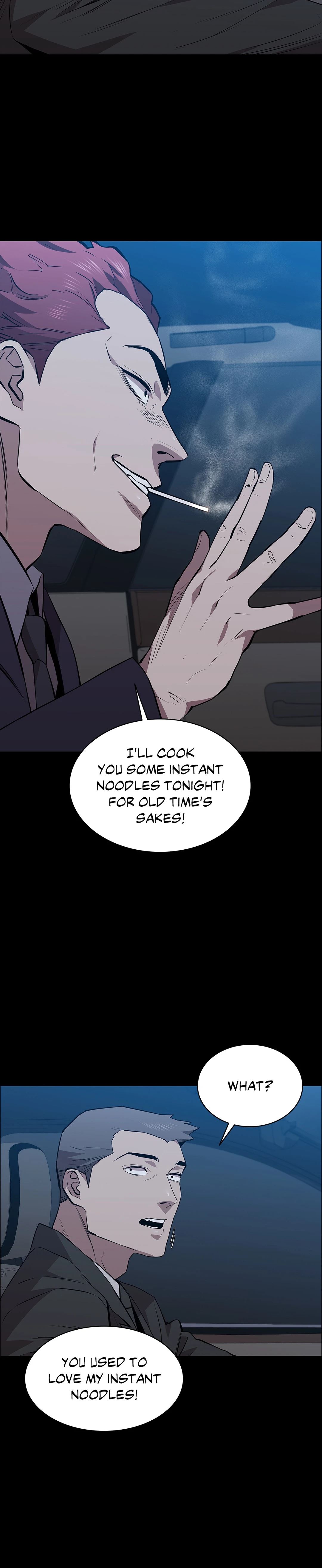 Thorns on Innocence - Chapter 53 - picture 11