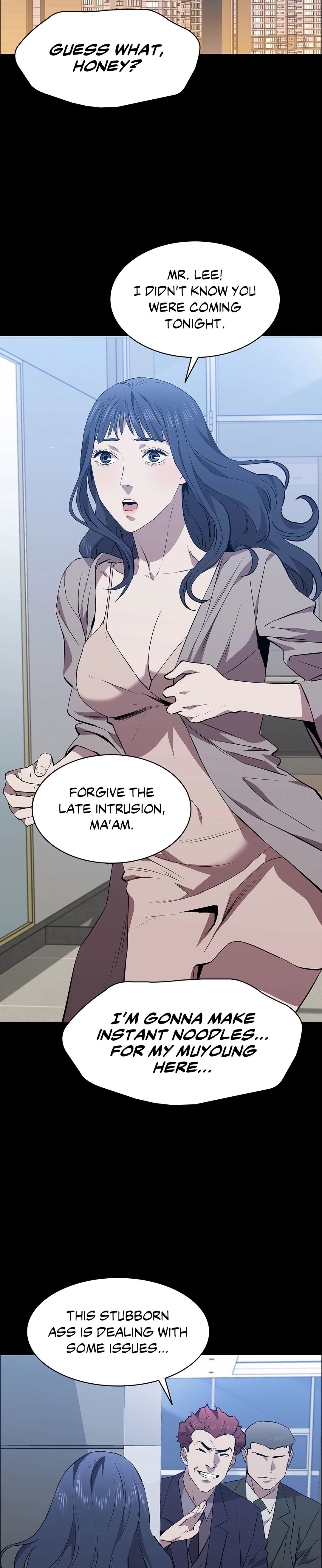 Thorns on Innocence - Chapter 53 - picture 13