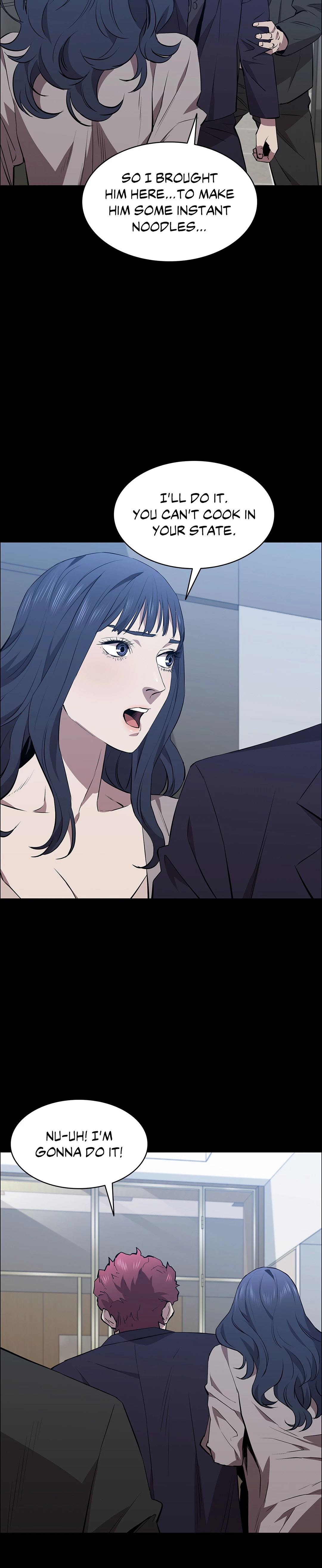 Thorns on Innocence - Chapter 53 - picture 14