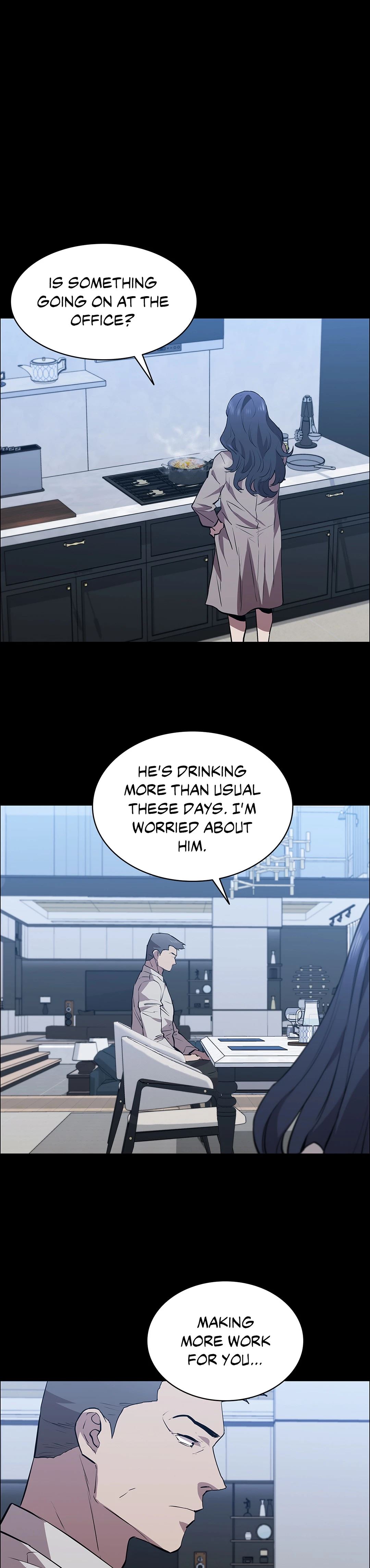 Thorns on Innocence - Chapter 53 - picture 18