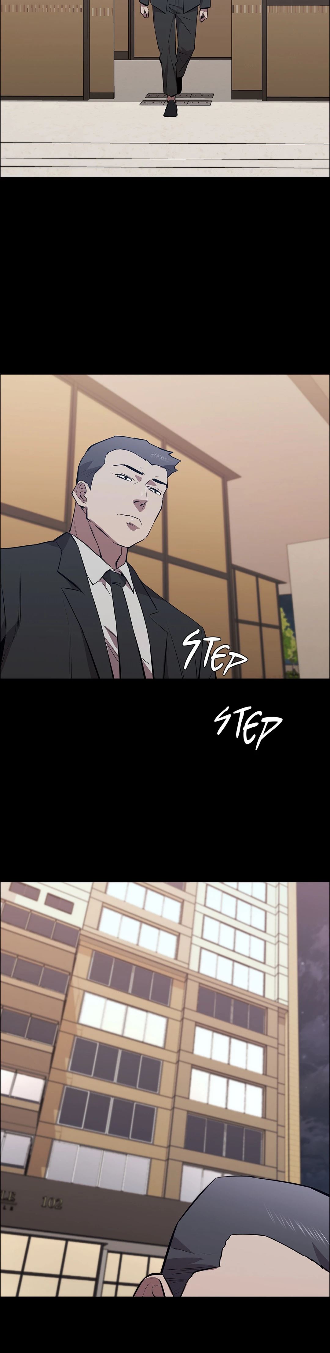 Thorns on Innocence - Chapter 53 - picture 26
