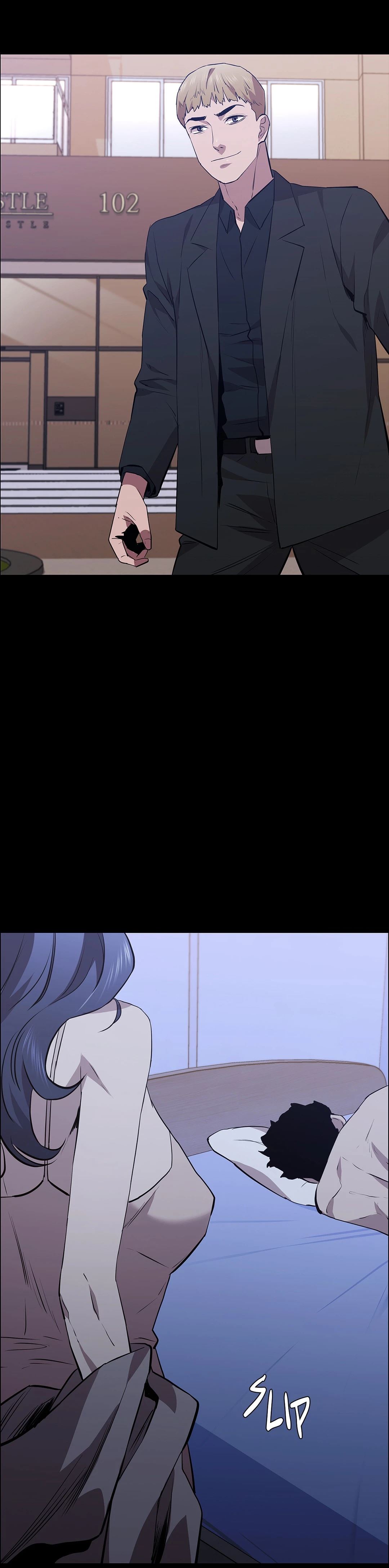 Thorns on Innocence - Chapter 53 - picture 29