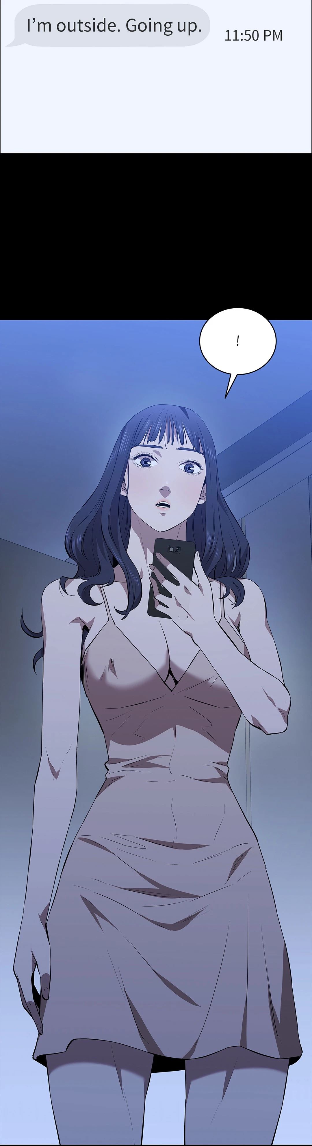 Thorns on Innocence - Chapter 53 - picture 31