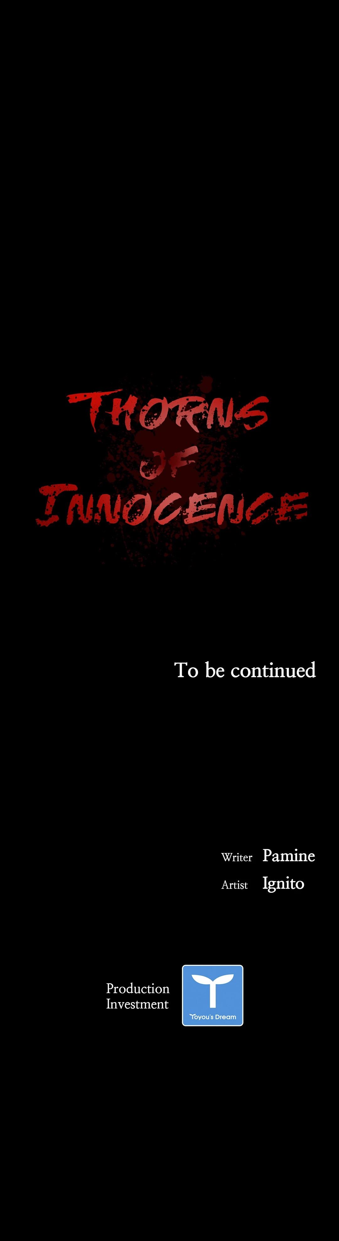 Thorns on Innocence - Chapter 53 - picture 32