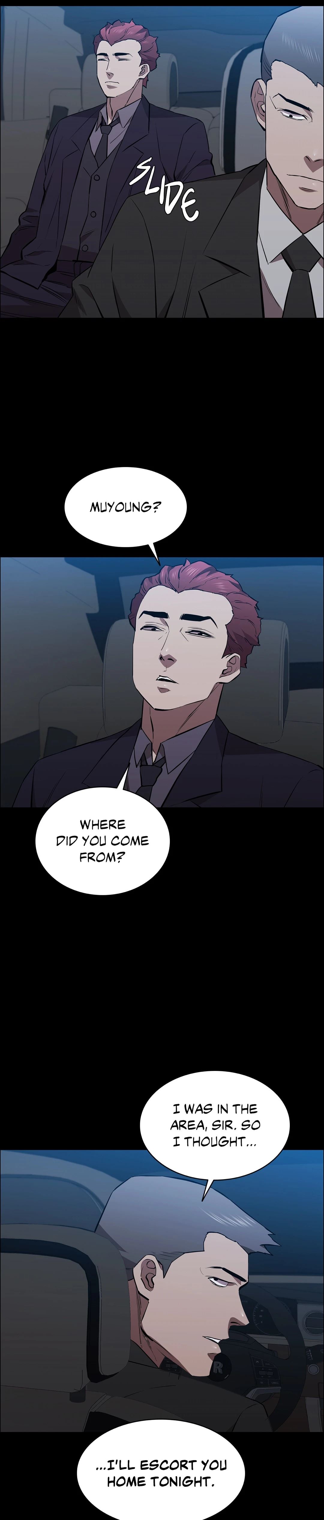 Thorns on Innocence - Chapter 53 - picture 4