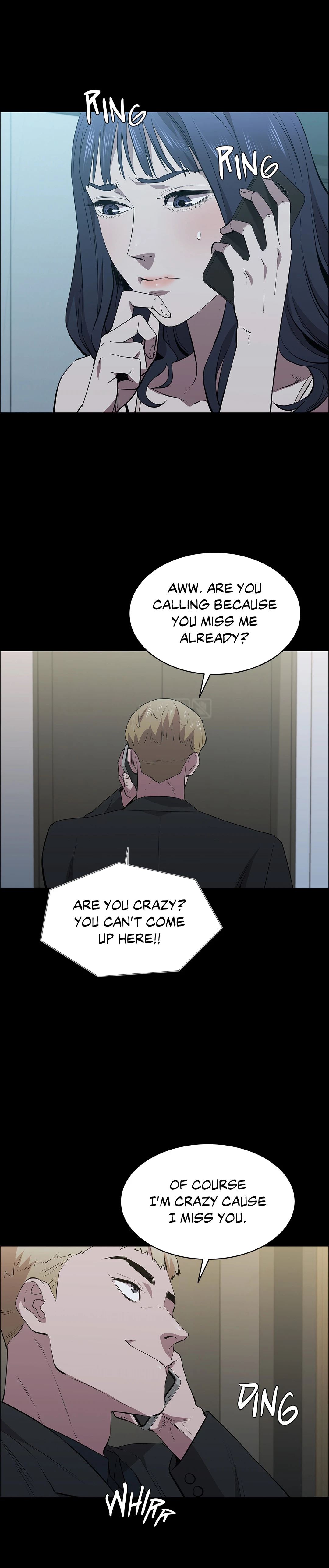 Thorns on Innocence - Chapter 54 - picture 0