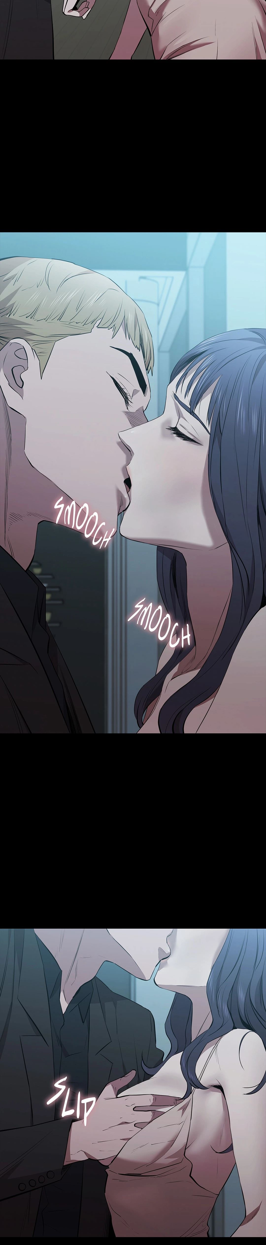 Thorns on Innocence - Chapter 54 - picture 11