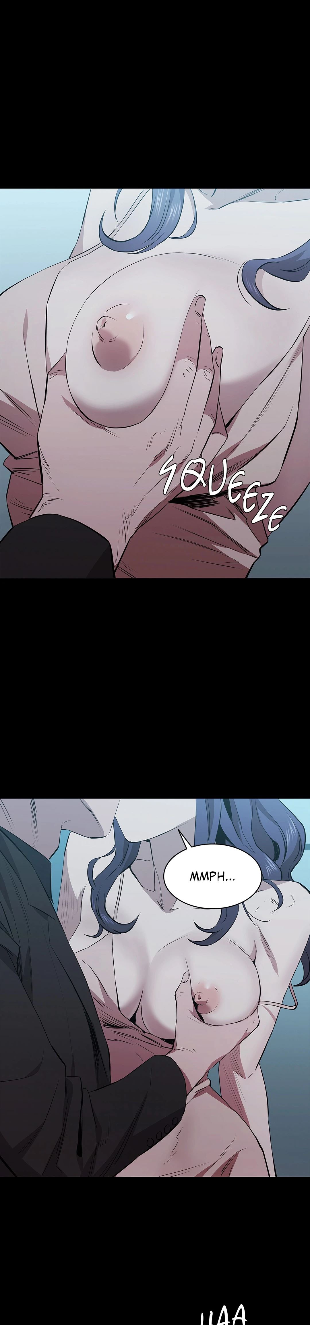 Thorns on Innocence - Chapter 54 - picture 12