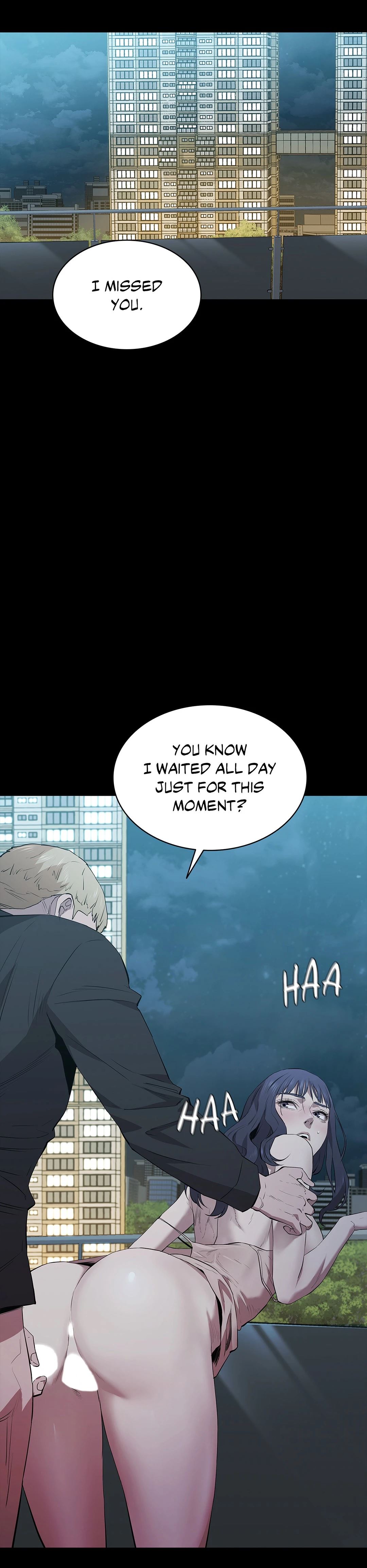 Thorns on Innocence - Chapter 54 - picture 14